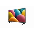 thumbnail image 2 of LG 32-Inch HD Smart TV (32LR600BZUC) webOS, HDR, AI Sound, HDMI, USB, Wi-Fi - Open Box, 2 of 4