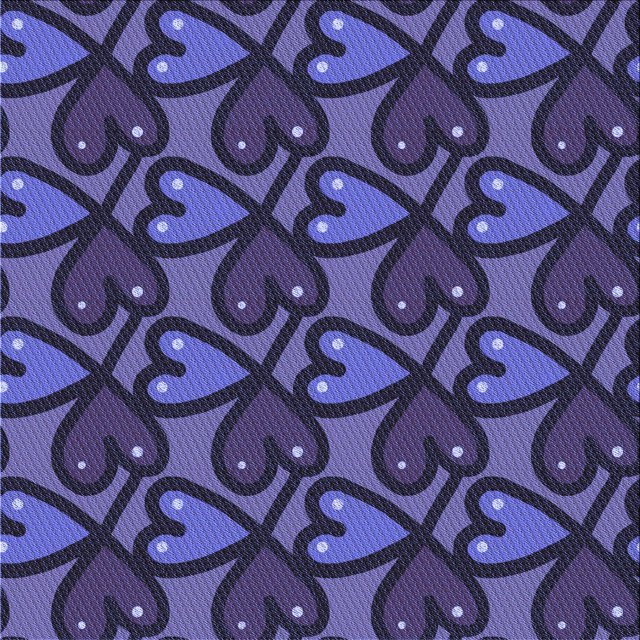 Ahgly Tapis d'Intérieur Lavable en Machine Carré Transitionnel Bleu, 6 Pieds Carré