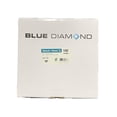 thumbnail image 3 of BlueDiamond Ethernet Cat6 Patch Cable CSA & UL approved - 100ft, Grey, 3 of 3