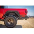 thumbnail image 4 of Jt 6101 Fender Liners Fits 20 26 Gladiator Pickup Gladiator, 4 of 5