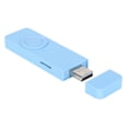 thumbnail image 1 of Lecteur de Musique MP3 Portable avec Lanière, Supporte MP3 WMA, 32 Go Mémoire, Design à la Mode, 10 Heures d'Autonomie, 1 of 7