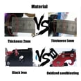 thumbnail image 4 of Frein à Main SIM 14 Bits USB3.0 pour Jeux de Course Support de Volant G27/G29 G920 Pcs, 4 of 9