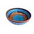 thumbnail image 3 of Cactus Canyon Ceramics Spanish Terracotta Deep Serving Dish, 3 of 4