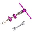 thumbnail image 1 of Xingzhi Bike Bottom Bracket Removal Installation Tool MTB Bicycle Hub Headset Tool, 1 of 9