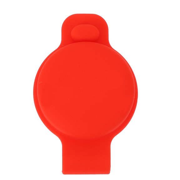 1 Pce Étui de Protection Collier pour Animaux Pinces Protecteur Compatible avec Apple AirTags