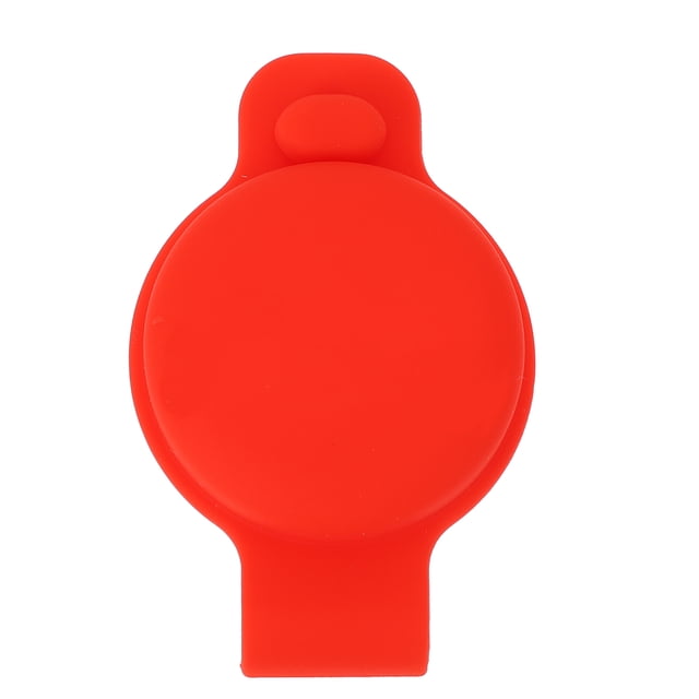 1 Pce Étui de Protection Collier pour Animaux Pinces Protecteur Compatible avec Apple AirTags