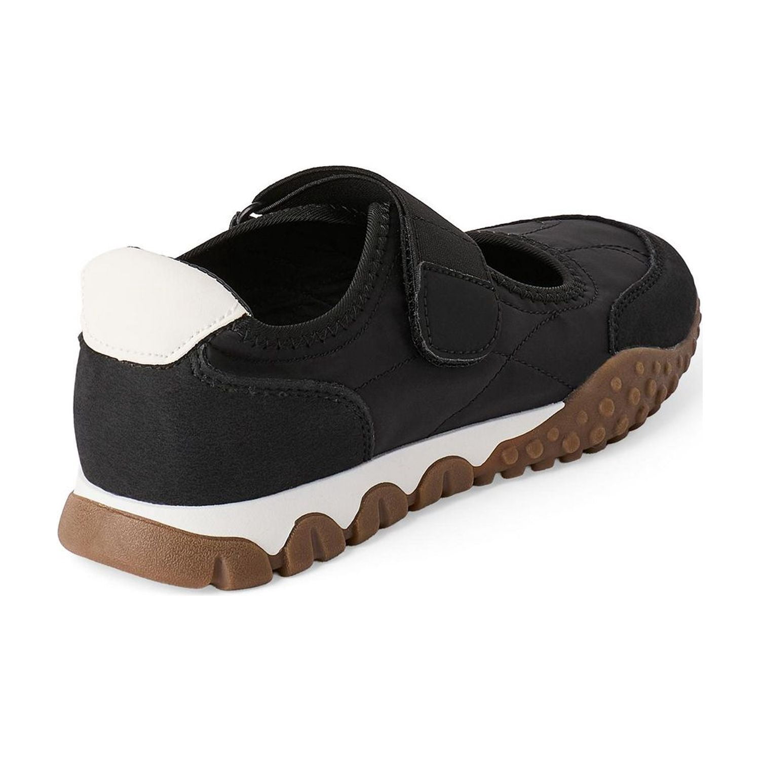 Chaussures de sport style Mary Jane Time and Tru pour femmes