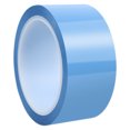 thumbnail image 1 of 1 Roll Freezer Tape 50m Microwave Washing Machine Printer Strapping Tape Appliance Supply, 1 of 1