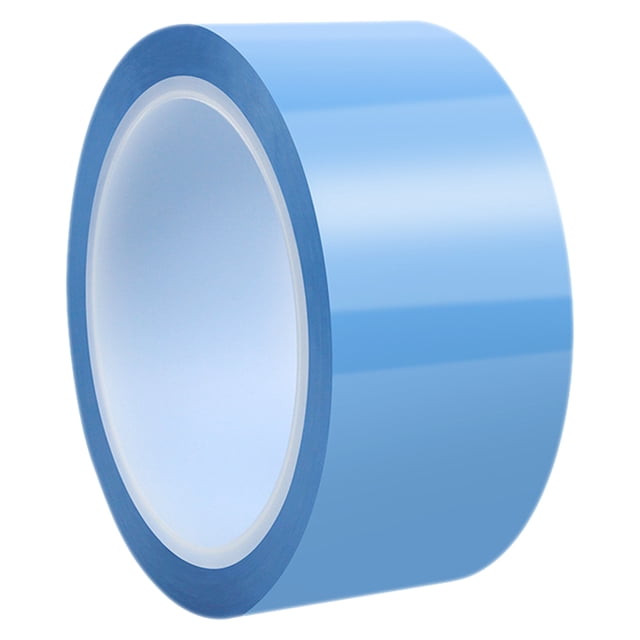 1 Roll Freezer Tape 50m Microwave Washing Machine Printer Strapping Tape Appliance Supply