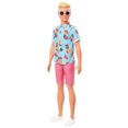 thumbnail image 1 of Ken Barbie Fashionistas Doll #152, 1 of 4