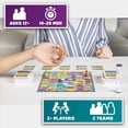 thumbnail image 2 of Jeu de "Name 5"(Seulement en Anglais), 2 of 3