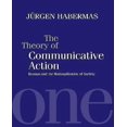 thumbnail image 1 of Theory of Communicative Action, 1 of 2