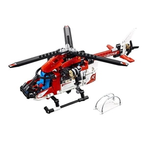 LEGO Technic Rescue Helicopter 42092
