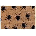 thumbnail image 2 of Boovnll Door Mat Outside Entrance, Soft Absorbent Catch Mud New Floor Mat Hallway Kitchen Foot Mat Soft Carpet, Front Door Mat Outside Entrance, Door Mat, 2 of 9