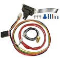 thumbnail image 1 of Derale Interrupteur de Température pour Ventilateur de Refroidissement 16749, 1 of 4