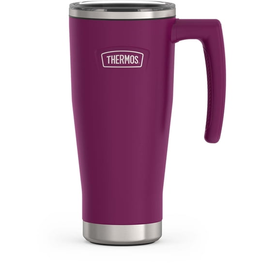 THR 18OZ MUG BERRY
