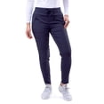 thumbnail image 1 of Adar Pro Sarraus pour Femmes - Pantalon de Sarrau Jogger de Yoga Ultime, 1 of 7