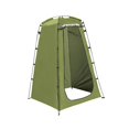 thumbnail image 3 of Almencla Privacy Tent Easy Setup Waterproof Shelter Toilet Tent for Hiking RV Camping Green, 3 of 8