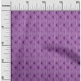 thumbnail image 1 of oneOone Cotton Cambric Fabric Stripe Block Printed Craft Fabric BTY 56 Inch Wide, 1 of 4