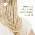 thumbnail image 4 of Dove Super Serum 10-in-1 Bond Shield + Peptide Complex, 97 ml, 4 of 9