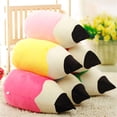 thumbnail image 5 of Coussin Crayon Adorable pour Lecture en Classe et Fête d'Anniversaire Douillette, 5 of 5