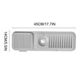 thumbnail image 4 of Vaidha Faucet Pad Bathroom Kitchen Pad Pad Faucet Bottom Thickened Pad, 4 of 5
