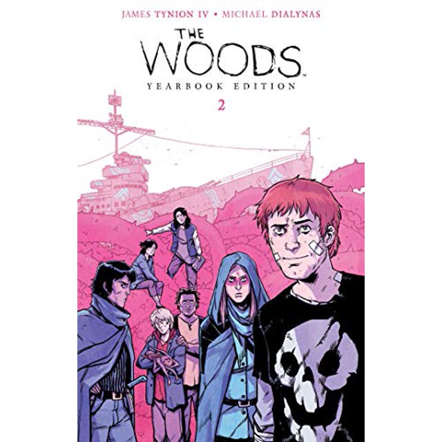 l'Édition du Livre des Bois, Livre Deux