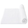 thumbnail image 5 of Fabstyles Oversized Premium Bath Sheet (40 Inches by 80 Inches), Extra Thick and Absorbent, Bath Towel Sheet with Hanging Loop, Jumbo Large Bath Towel for Shower and Bathroom, 5 of 5