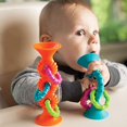 thumbnail image 2 of pipSquigz Loops - Orange, 2 of 5