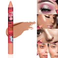 thumbnail image 1 of WIFKLSIIPG Concealer Pen Invisible Cover Acne Marks Pore Concealer Highlight Shadow Under Eye Correction Fluid to Help Cover Dark Circles and Blemishes, 1 of 6