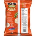 thumbnail image 2 of Tostitos Saveur Soupçon de cheddar mordant Chips Tortilla, 2 of 7
