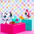 thumbnail image 2 of Littlest Pet Shop Pet Pairs 2-Pack Series 3 - Picnic Spot, 2 of 9