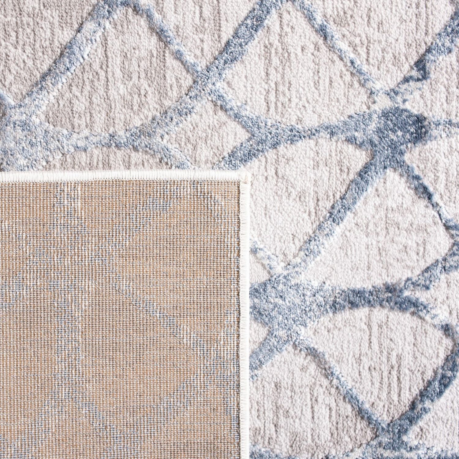 Safavieh Amelia Floella Tapis Géométrique