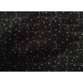 thumbnail image 4 of oneOone Cotton Poplin Fabric Star & Faces Animal Print Fabric by Yard 42 Inch Wide, 4 of 4