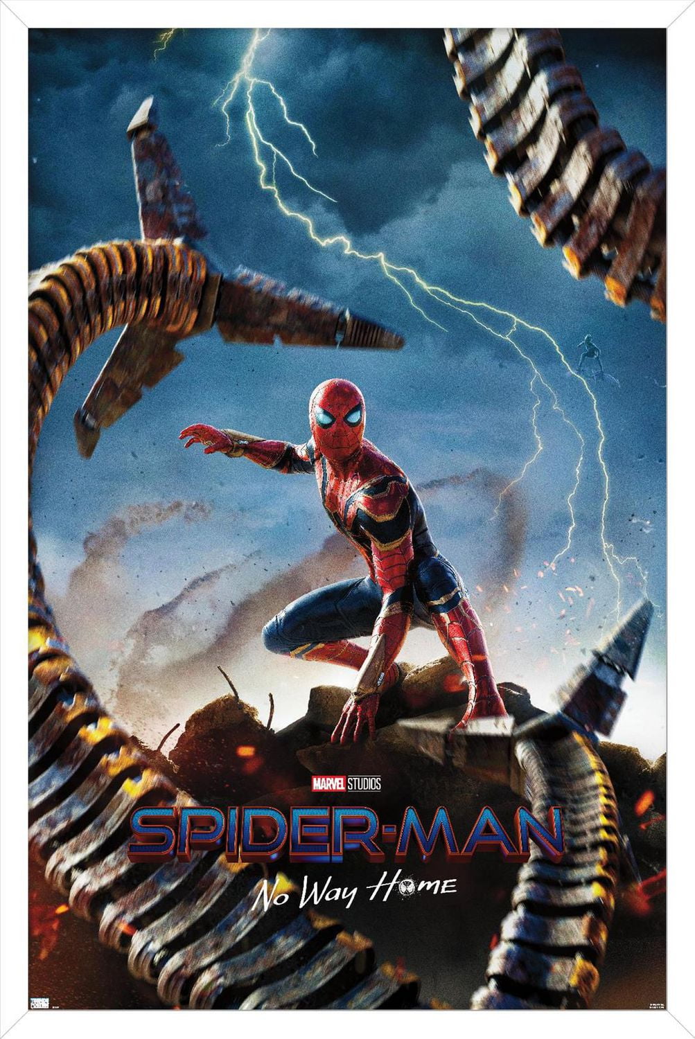 Marvel Spider-Man : No Way Home