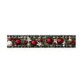 thumbnail image 1 of Coffee Tables for Living Room 72X13In Xmas Table Flag Waterproof Coffee Table Décor Christmas Table Decorations, 1 of 6