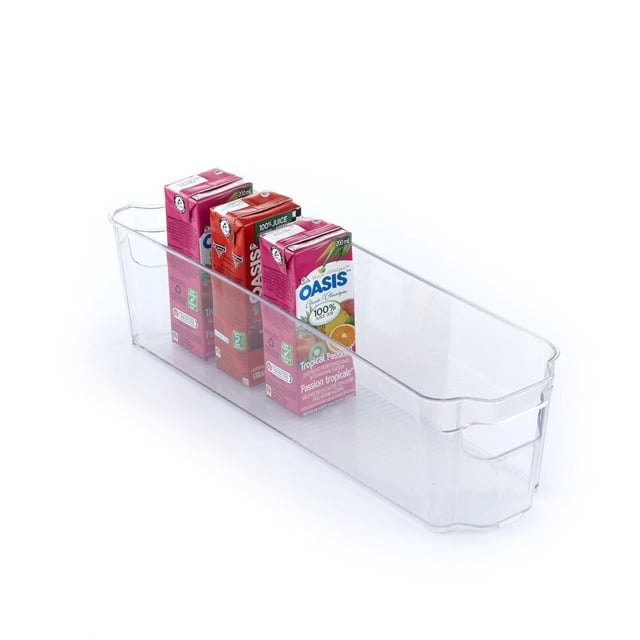 STACKABLE KITCHEN ORGANIZER
