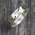 thumbnail image 1 of Bague pour Femme, Bague d'Articulation Vintage Simple et Exquise à Imprimé Libellule, pour Cadeau, 1 of 8