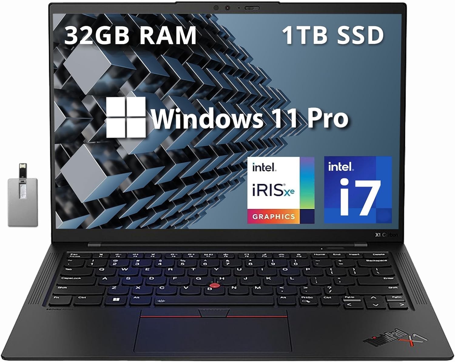 Windowsノート本体 ThinkPad X1 Carbon Gen10 / i7 / 1TB LENOVO ThinkPad X1 Carbon Gen 10 14