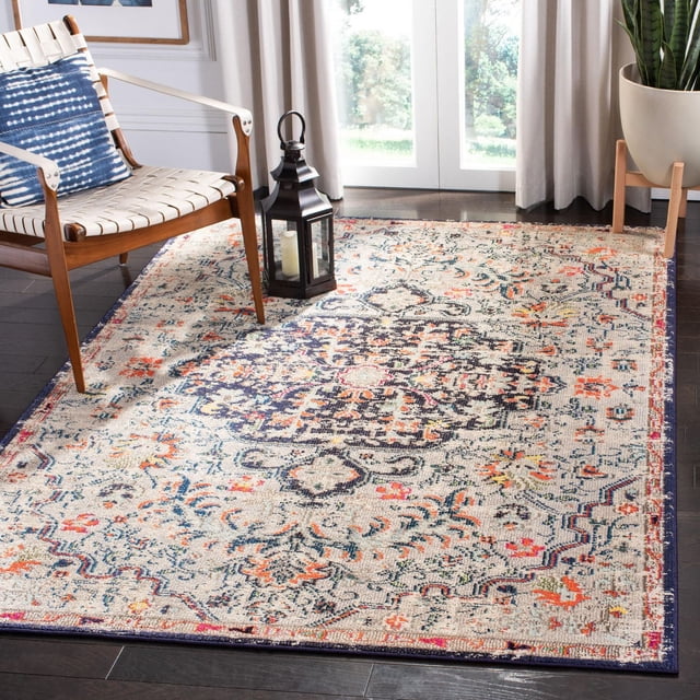 SAFAVIEH Madison Joandra Tapis Floral