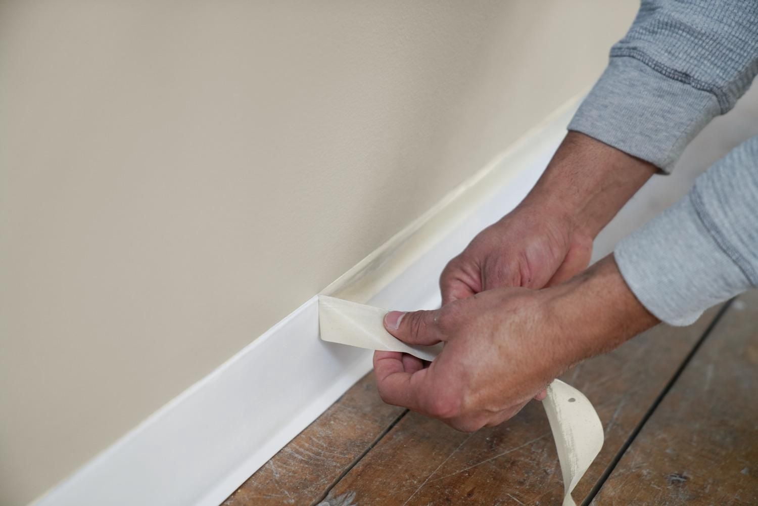 Scotch® Contractor Grade Masking Tape 2020, 2 Pack
