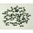 thumbnail image 3 of Taylor & Vertex 44399 180 deg Spark Plug Terminals, Pack of 50, 3 of 5