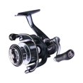 thumbnail image 2 of S SERENABLE Moulinet Baitcasting 5.0:1 Rapport de Vitesse Poignée Confortable Moulinet de Moulage Ultraléger VK2000, 2 of 9
