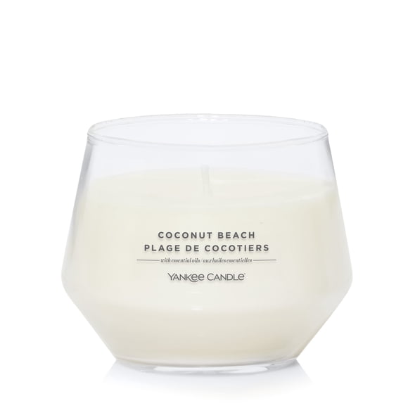 Bougie en pot parfumée Yankee Candle, collection Studio