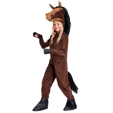 Déguisement de Cheval pour Enfants