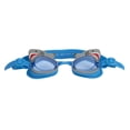 thumbnail image 1 of Lunettes de natation pour enfants génériques GSG6420 avec design de requin en polycarbonate, 1 of 6