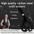 thumbnail image 1 of New Home Multi Functional Clothing Cutting Scissors, 1 of 4