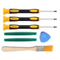 thumbnail image 2 of Xuanheng Kit de Réparation d'Outils de Tournevis 5X 7 Pcs Ensemble de Contrôleur de Jeu pour, 2 of 6