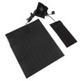 thumbnail image 3 of Heating Pad Electric Heating Pad Usb Heating Cloth Waterproof Heating Pad Electric Heating Pad Temperature Adjustable USB Heating Cloth Waterproof For Clothes Vest, 3 of 8