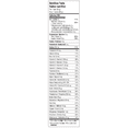 thumbnail image 4 of Nutritel - Chocolate Caramel - Meal Replacement Protein Energy Bar - 12 Pack, 4 of 5